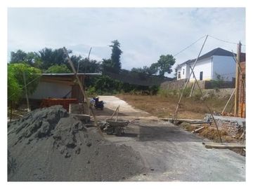 RUMAH CLUSTER JALAN KAPUAS 3 PADANG HARAPAN KOTA BENGKULU