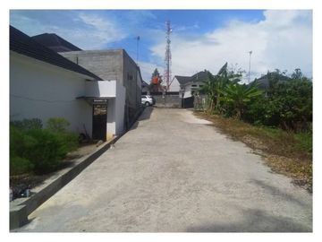 RUMAH CLUSTER JALAN KAPUAS 3 PADANG HARAPAN KOTA BENGKULU