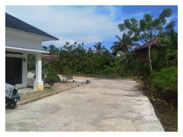 RUMAH CLUSTER JALAN KAPUAS 3 PADANG HARAPAN KOTA BENGKULU