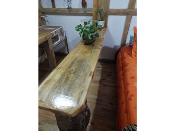 SE VENDEHERMOSA CASA CAMPESTRE VIA MORELIA