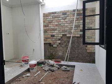 Dijual Rumah De Latinos Cluster Costa Rica Blok E Tangerang Selatan Lokasi Stratrgis