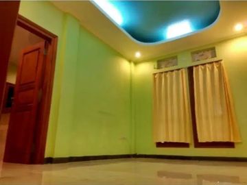 Rumah Kost Luas 209 di Candi Mendut Sukarno Hatta Suhat Malang