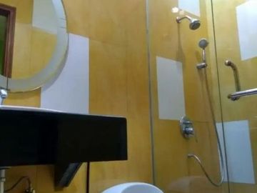 Rumah Kost Luas 209 di Candi Mendut Sukarno Hatta Suhat Malang