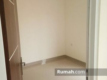 rumah cluster one gates sistem rumah mewah harga murah