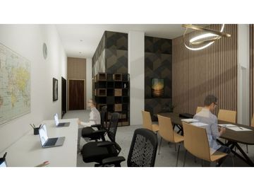 OHANA: SUITES Y DEPARTAMENTOS INTELIGENTES EN BARBASQUILLO, MANTA