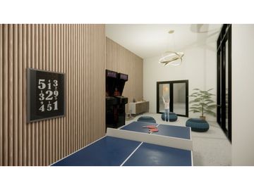 OHANA: SUITES Y DEPARTAMENTOS INTELIGENTES EN BARBASQUILLO, MANTA