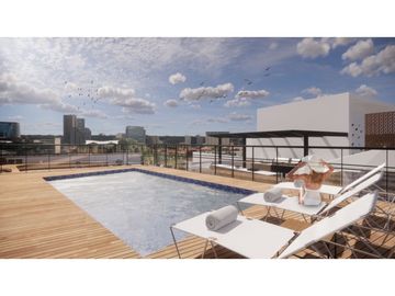 OHANA: SUITES Y DEPARTAMENTOS INTELIGENTES EN BARBASQUILLO, MANTA
