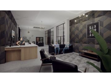 OHANA: SUITES Y DEPARTAMENTOS INTELIGENTES EN BARBASQUILLO, MANTA