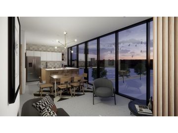 OHANA: SUITES Y DEPARTAMENTOS INTELIGENTES EN BARBASQUILLO, MANTA