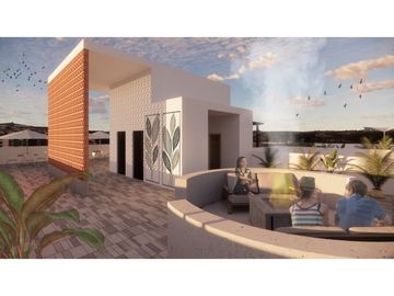 OHANA: SUITES Y DEPARTAMENTOS INTELIGENTES EN BARBASQUILLO, MANTA
