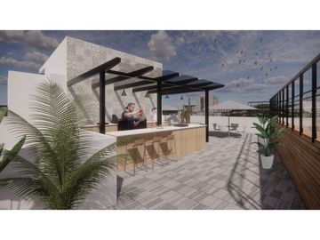 OHANA: SUITES Y DEPARTAMENTOS INTELIGENTES EN BARBASQUILLO, MANTA