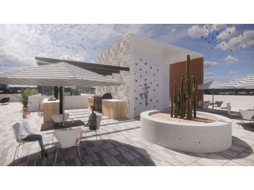 OHANA: SUITES Y DEPARTAMENTOS INTELIGENTES EN BARBASQUILLO, MANTA