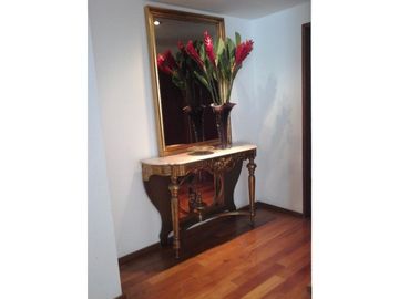 VENDO DEPARTAMENTO en zona GOLF de SAN ISIDRO - Lizardo Alzamora