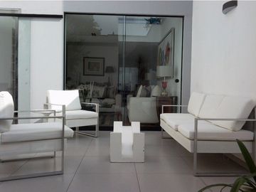 VENDO DEPARTAMENTO en zona GOLF de SAN ISIDRO - Lizardo Alzamora