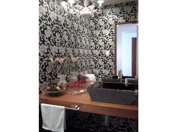 VENDO DEPARTAMENTO en zona GOLF de SAN ISIDRO - Lizardo Alzamora