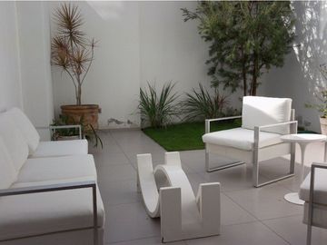 VENDO DEPARTAMENTO en zona GOLF de SAN ISIDRO - Lizardo Alzamora