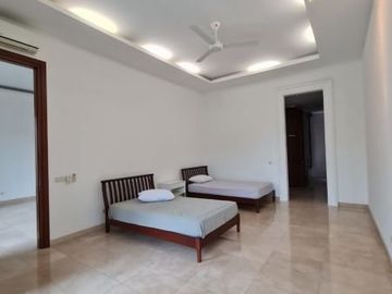 Rumah Mewah Bergaya Resort Di Cipete Jakarta Selatan
