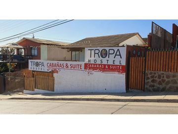 En venta casa alojamiento Oportunidad de inversion