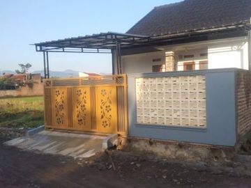 Komplek perumahan komersil dengan harga terjangkau, grand duta rancatungku