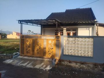 Komplek perumahan komersil dengan harga terjangkau, grand duta rancatungku