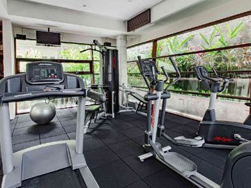 Villa Luxury 6 Bedroom Unblocked View Pantai Pandawa Kutuh Bali