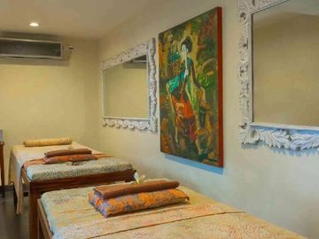 Villa Luxury 6 Bedroom Unblocked View Pantai Pandawa Kutuh Bali