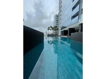 APARTAMENTO VENTA BELLA VISTA PH NUOVO