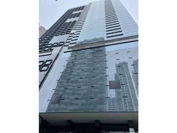 APARTAMENTO VENTA BELLA VISTA PH NUOVO