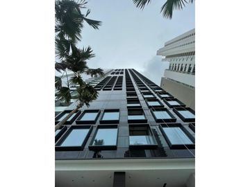 APARTAMENTO VENTA BELLA VISTA PH NUOVO