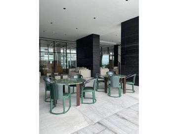 APARTAMENTO VENTA BELLA VISTA PH NUOVO