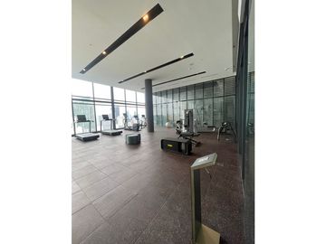 APARTAMENTO VENTA BELLA VISTA PH NUOVO
