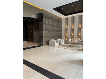 APARTAMENTO VENTA BELLA VISTA PH NUOVO