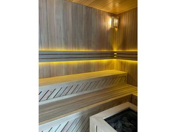 APARTAMENTO VENTA BELLA VISTA PH NUOVO
