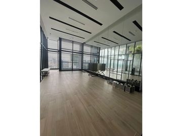 APARTAMENTO VENTA BELLA VISTA PH NUOVO
