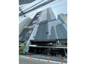 APARTAMENTO VENTA BELLA VISTA PH NUOVO