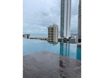 APARTAMENTO VENTA BELLA VISTA PH NUOVO
