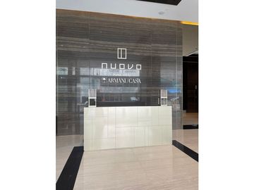 APARTAMENTO VENTA BELLA VISTA PH NUOVO