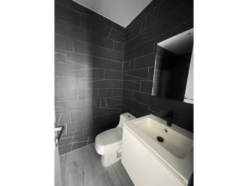 APARTAMENTO VENTA BELLA VISTA PH NUOVO