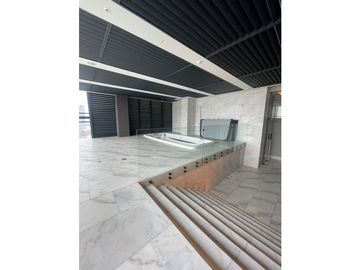 APARTAMENTO VENTA BELLA VISTA PH NUOVO