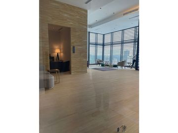 APARTAMENTO VENTA BELLA VISTA PH NUOVO