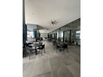 APARTAMENTO VENTA BELLA VISTA PH NUOVO