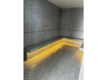 APARTAMENTO VENTA BELLA VISTA PH NUOVO