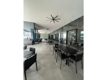 APARTAMENTO VENTA BELLA VISTA PH NUOVO