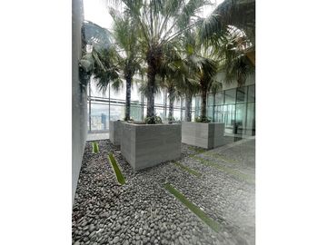 APARTAMENTO VENTA BELLA VISTA PH NUOVO