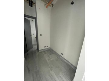 APARTAMENTO VENTA BELLA VISTA PH NUOVO