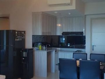 Apartemen Mewah La Riz Mansion Full Furnished.Surabaya.