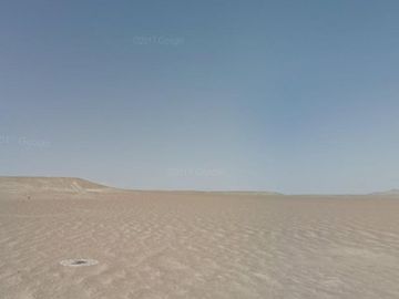 Terrenos Tratamiento Especial Venta Paracas - PARACAS