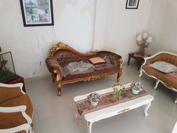Rumah Bebas Banjir Siap Huni di Pekayon Jaya, Bekasi