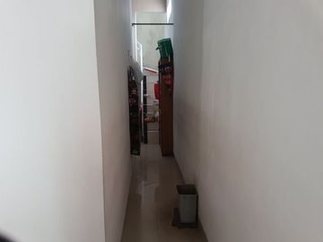 Rumah Bebas Banjir Siap Huni di Pekayon Jaya, Bekasi