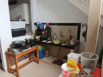Rumah Bebas Banjir Siap Huni di Pekayon Jaya, Bekasi